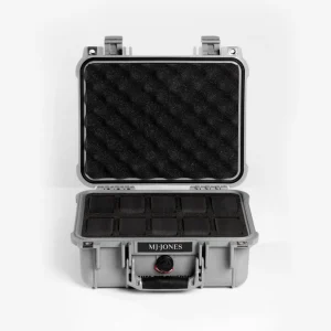Outlet MJ Jones Jewellery & Watch Case