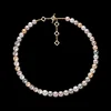 Sale MJ Jones Multicolour Round Pearl Necklace