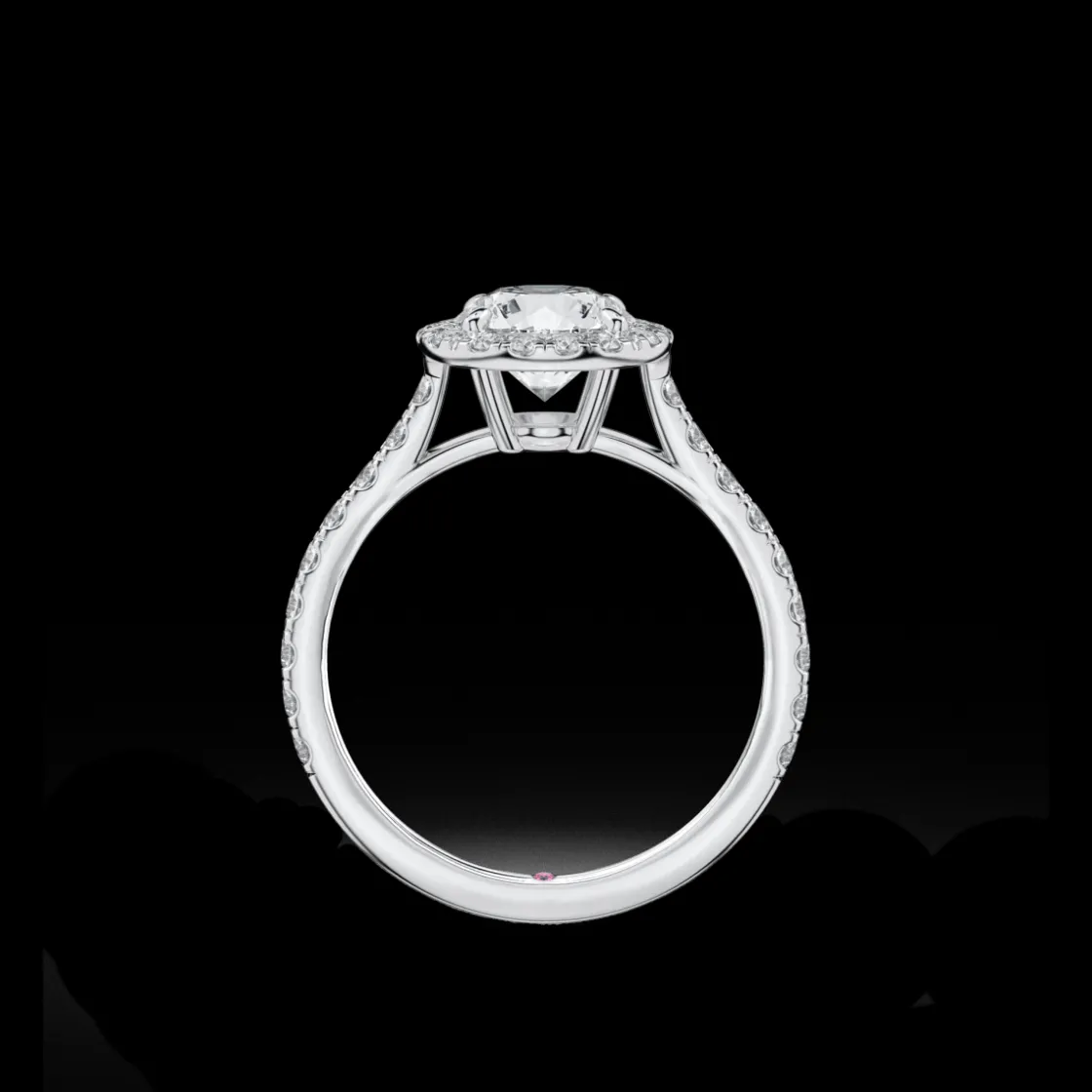 oval_halo_diamond_engagem_1.webp New MJ Jones Oval Halo Diamond Engagement Ring