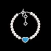 Outlet MJ Jones Pearl Skies Charm Bracelet