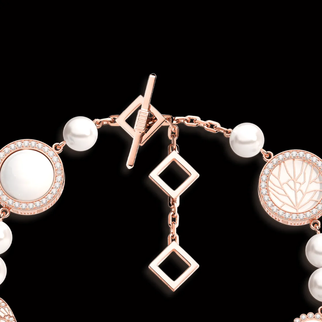 pearl_skies_multi_charm_b_2-1.webp Sale MJ Jones Pearl Skies Multi Charm Bracelet