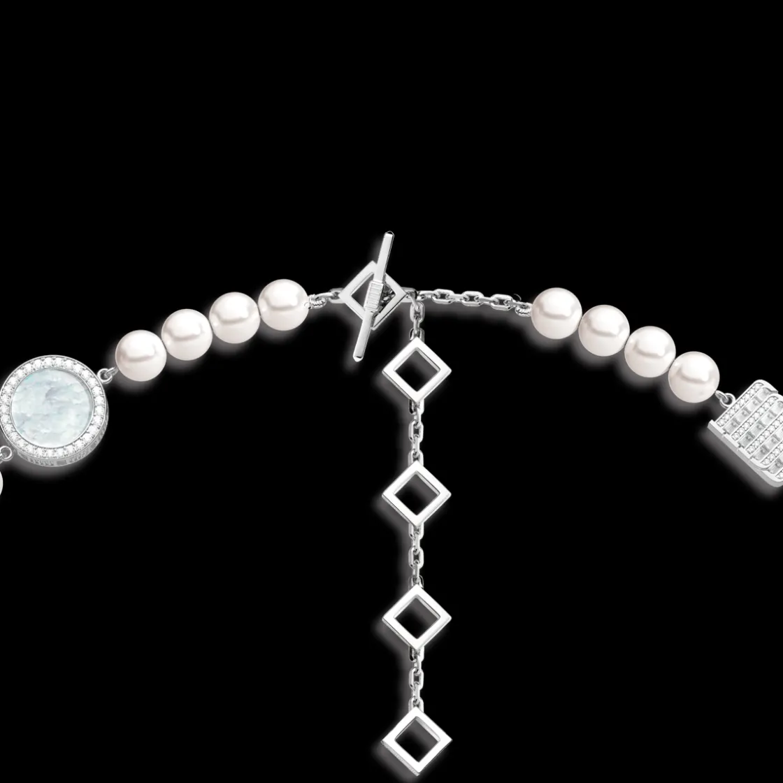 pearl_skies_multi_charm_n_2.webp Best MJ Jones Pearl Skies Multi Charm Necklace