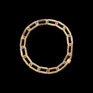 Sale MJ Jones Pont Des Arts Bracelet