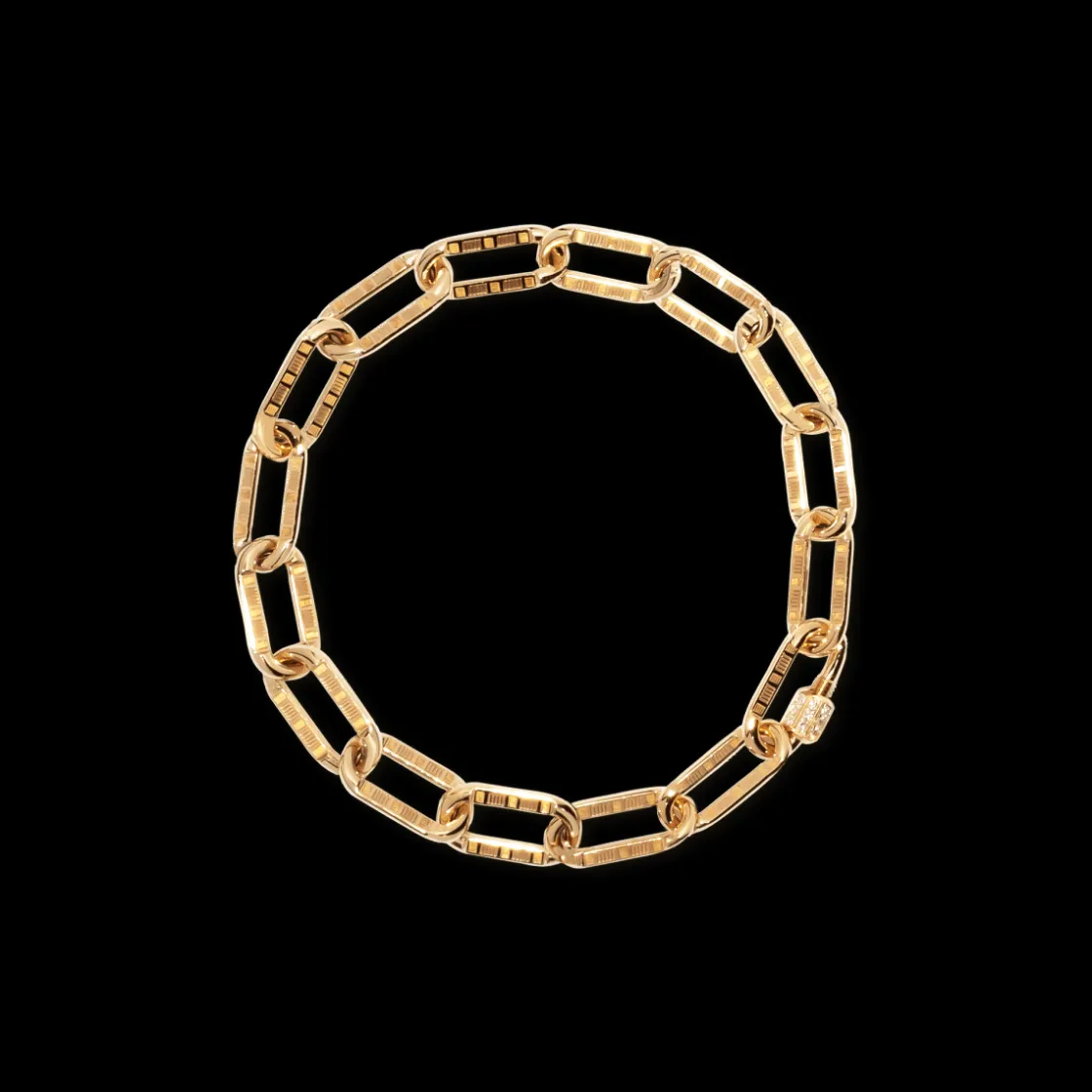 pont_des_arts_bracelet_0-2.webp Sale MJ Jones Pont Des Arts Bracelet
