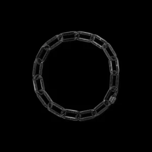 Outlet MJ Jones Pont Des Arts Bracelet