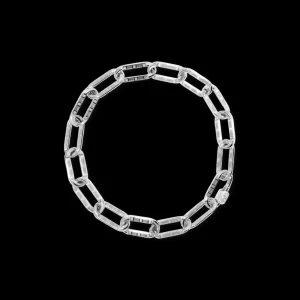 Fashion MJ Jones Pont Des Arts Bracelet
