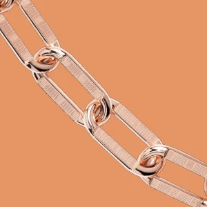Discount MJ Jones Pont Des Arts Bracelet