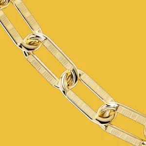 Sale MJ Jones Pont Des Arts Bracelet