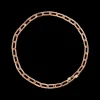 New MJ Jones Pont Des Arts Chain