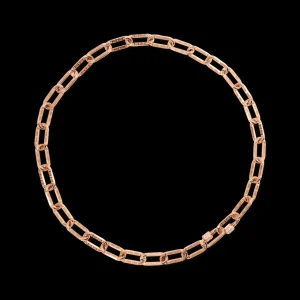New MJ Jones Pont Des Arts Chain