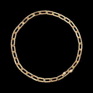 Clearance MJ Jones Pont Des Arts Chain