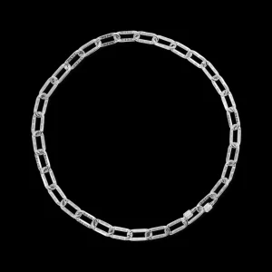 Clearance MJ Jones Pont Des Arts Chain