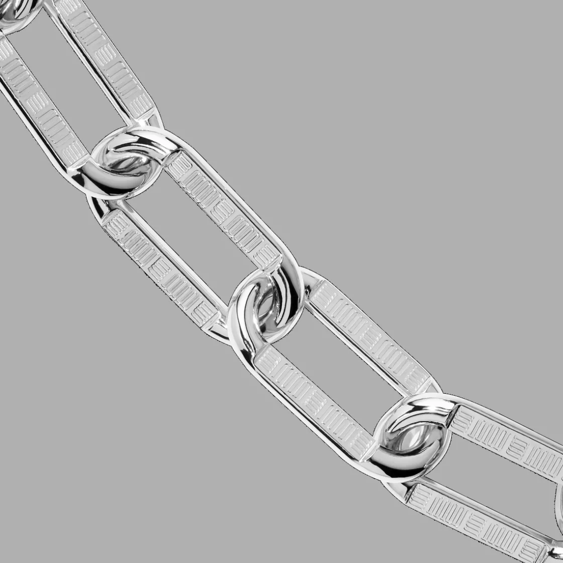 pont_des_arts_chain_1.webp Clearance MJ Jones Pont Des Arts Chain