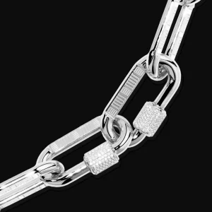 Clearance MJ Jones Pont Des Arts Chain