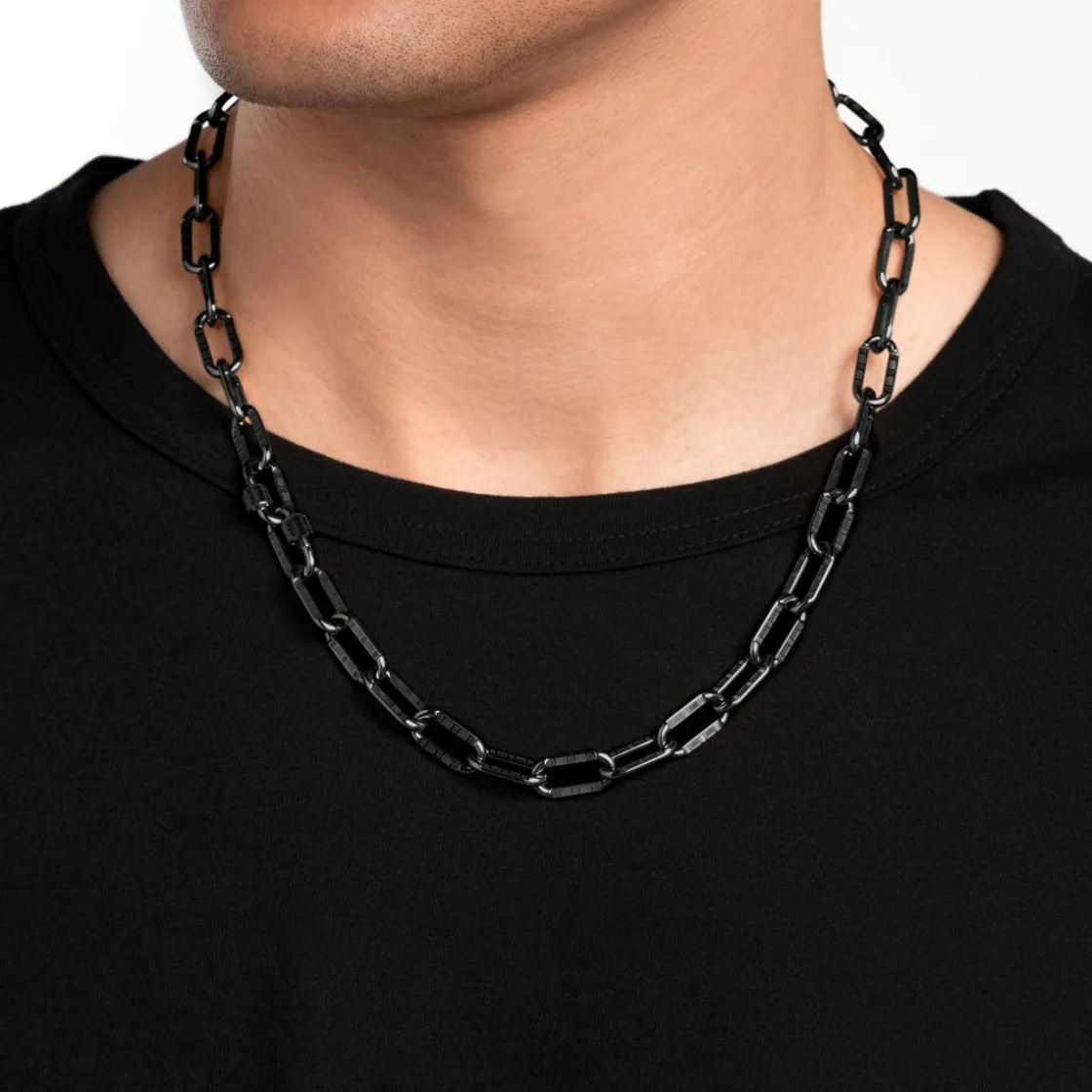 pont_des_arts_chain_3-3.webp Outlet MJ Jones Pont Des Arts Chain