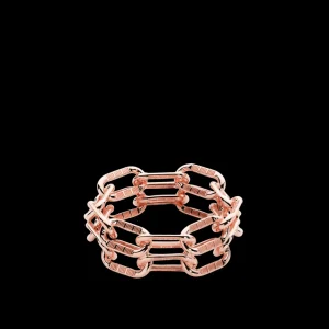 Clearance MJ Jones Pont Des Arts Chain Ring