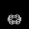 Online MJ Jones Pont Des Arts Chain Ring