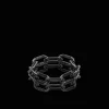 New MJ Jones Pont Des Arts Chain Ring