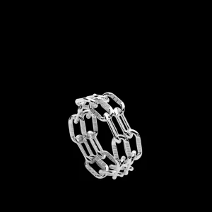 Online MJ Jones Pont Des Arts Chain Ring