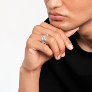 Online MJ Jones Pont Des Arts Chain Ring