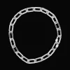 Hot MJ Jones Pont Des Arts Chain XL