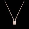 Outlet MJ Jones Pont Des Arts Charm Pendant