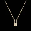 Online MJ Jones Pont Des Arts Charm Pendant