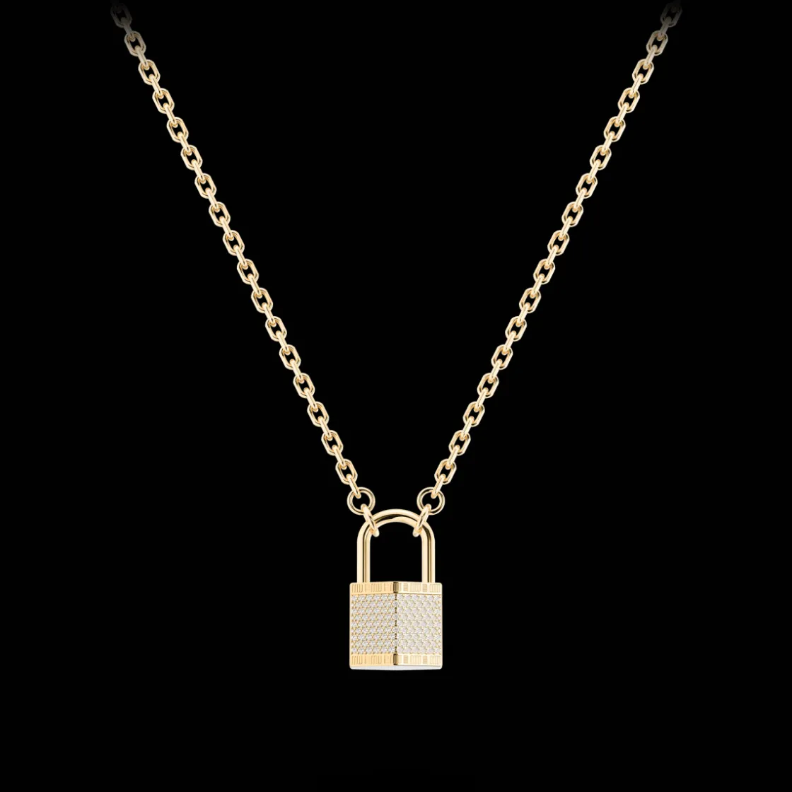 pont_des_arts_charm_penda_0-2.webp Online MJ Jones Pont Des Arts Charm Pendant