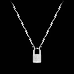 Sale MJ Jones Pont Des Arts Charm Pendant