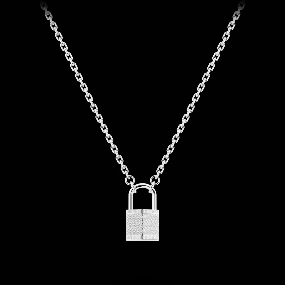 pont_des_arts_charm_penda_0.webp Sale MJ Jones Pont Des Arts Charm Pendant