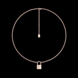 Outlet MJ Jones Pont Des Arts Charm Pendant