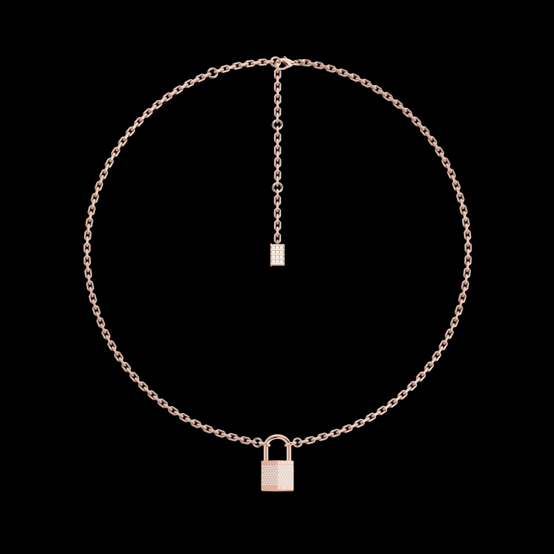 pont_des_arts_charm_penda_1-1.webp Outlet MJ Jones Pont Des Arts Charm Pendant
