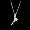 Discount MJ Jones Pont Des Arts Key Pendant