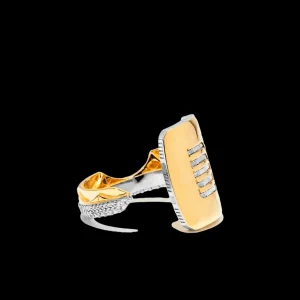 Discount MJ Jones Pont Des Arts Key Ring