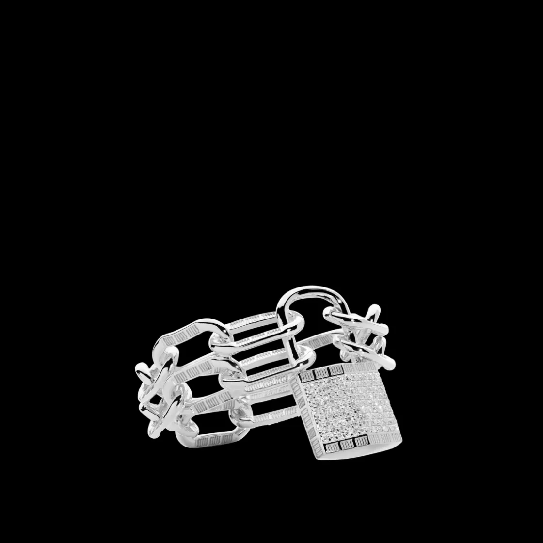 pont_des_arts_padlock_rin_2.webp New MJ Jones Pont Des Arts Padlock Ring