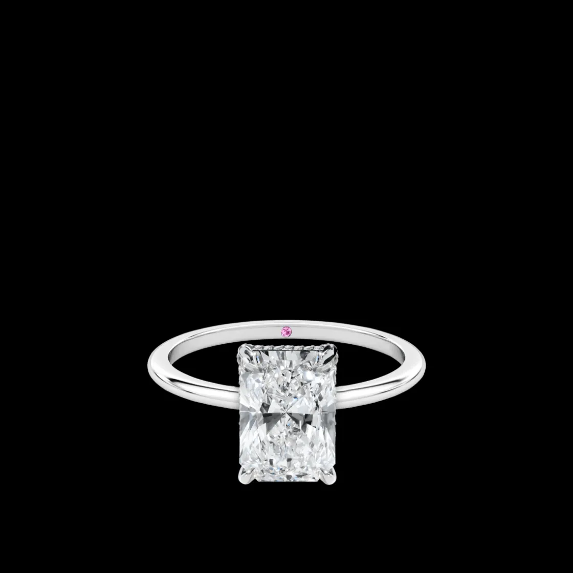 radiant_diamond_engagemen_0-1.webp Discount MJ Jones Radiant Diamond Engagement Ring