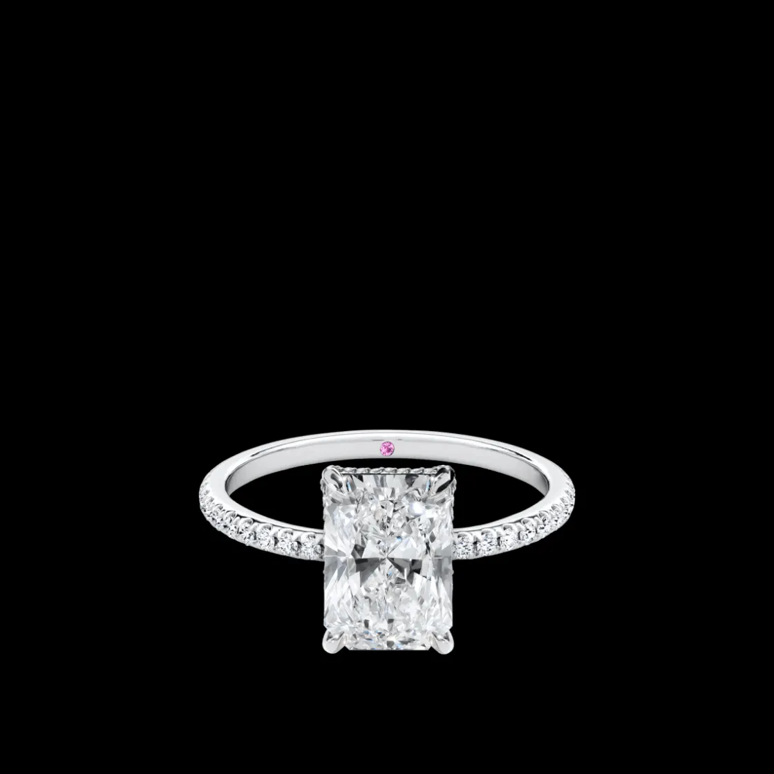 radiant_diamond_engagemen_0.webp Discount MJ Jones Radiant Diamond Engagement Ring