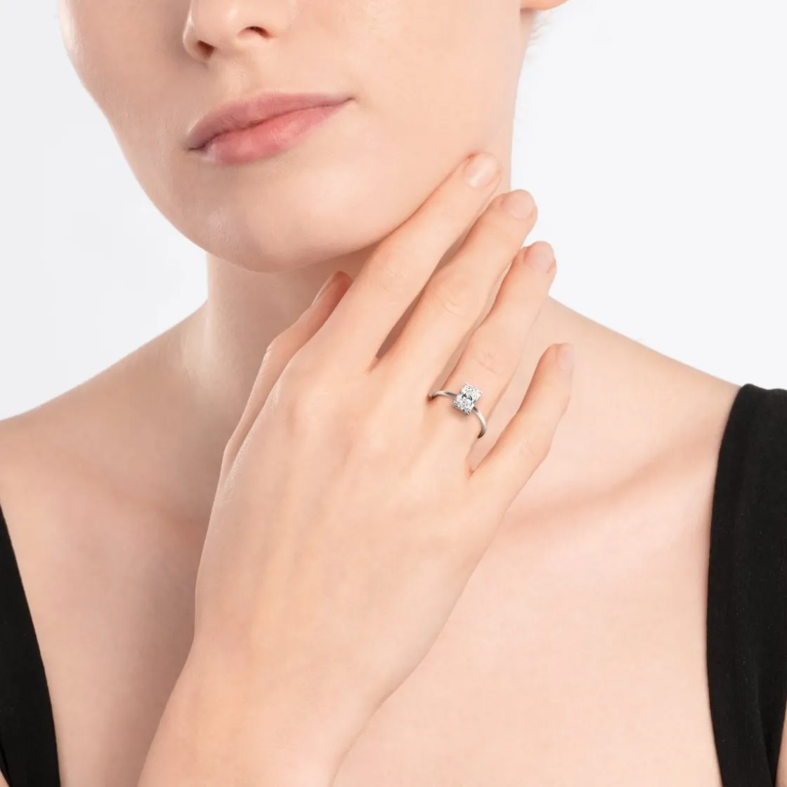 radiant_diamond_engagemen_2-1.webp Discount MJ Jones Radiant Diamond Engagement Ring