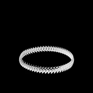 Fashion MJ Jones Spiked Bangle