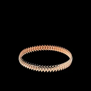 Hot MJ Jones Spiked Bangle