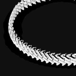 Outlet MJ Jones Spiked Bangle