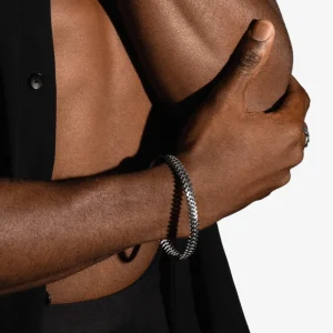 Outlet MJ Jones Spiked Bangle