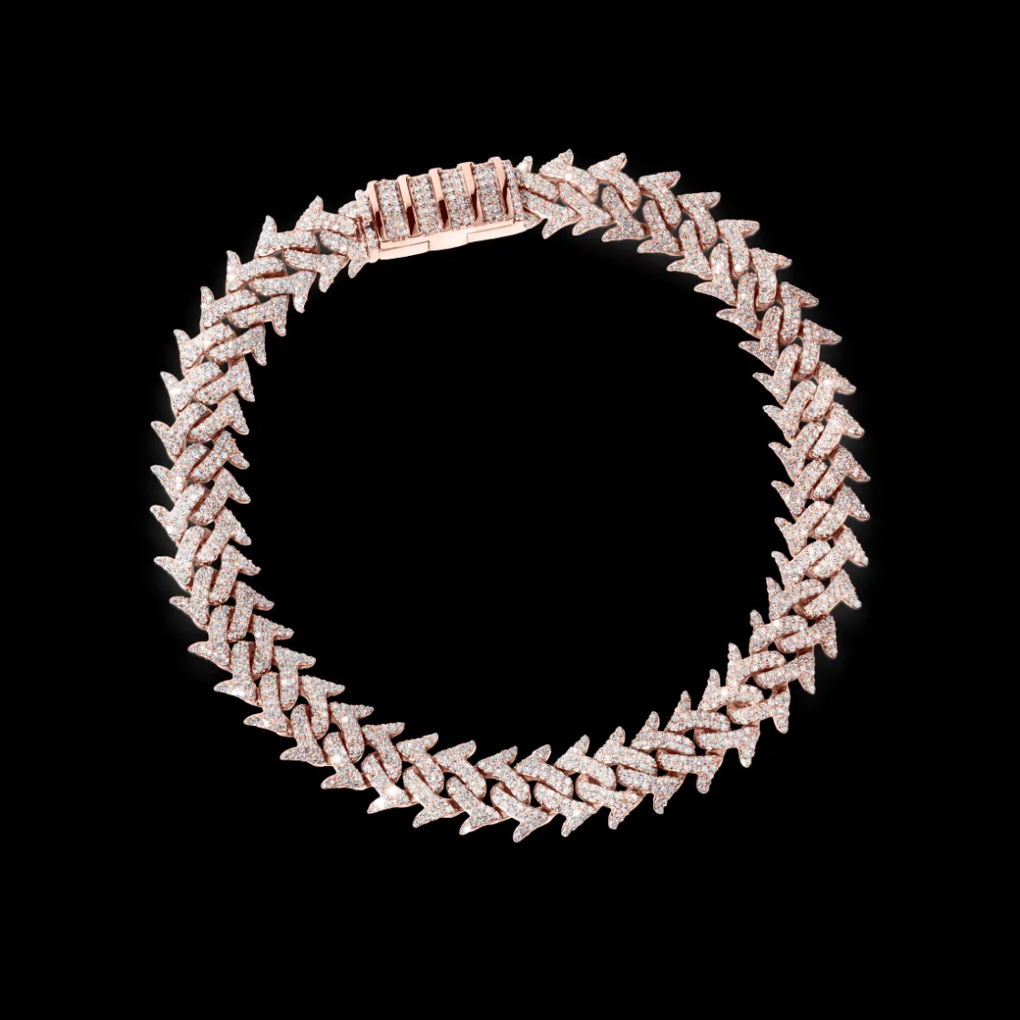 spiked_bracelet_0-1.webp Best MJ Jones Spiked Bracelet