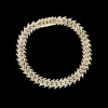 Best MJ Jones Spiked Bracelet