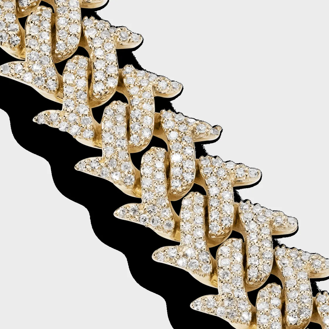 spiked_bracelet_1-2.webp Best MJ Jones Spiked Bracelet