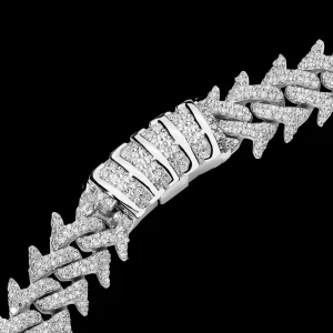 Sale MJ Jones Spiked Bracelet