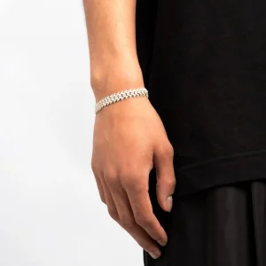 Best MJ Jones Spiked Bracelet