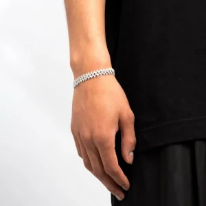 Sale MJ Jones Spiked Bracelet