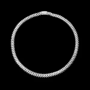 Outlet MJ Jones Spiked Chain