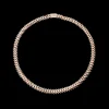 Online MJ Jones Spiked Chain